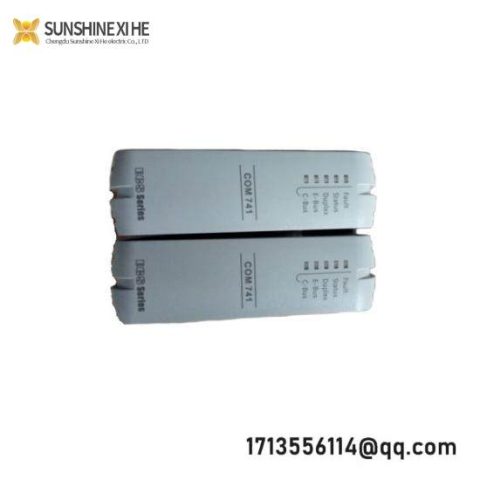 SUPCON AI731-S01 Thermal Resistance Signal Input Module