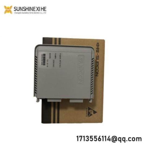 SUPCON XP-248 DCS Module, Advanced Industrial Control Solution