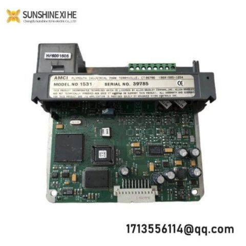 SUPCON GCS-2 OS-DA022A Digital Control System Module