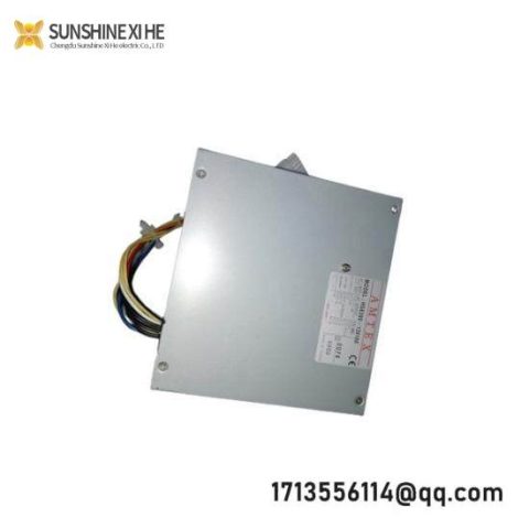 SUPCON GCS-2 OS-PW12 DCS Module: Advanced Control System, Efficient Performance