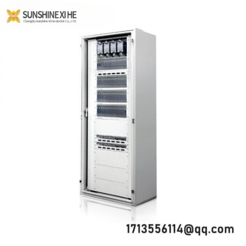 SUPCON JX-300XP Control Panel - Industry-leading Automation Solution