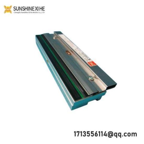 SUPCON KHT-112-8TAK2-SKB Thermal Print Head: High-Quality Printer Module for Industrial Applications