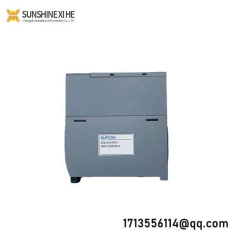 SUPCON OS-DA022A: Advanced DCS Module for Industrial Control Systems