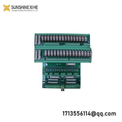 SUPCON TB351-IU DCS Module: Advanced Control System Integration