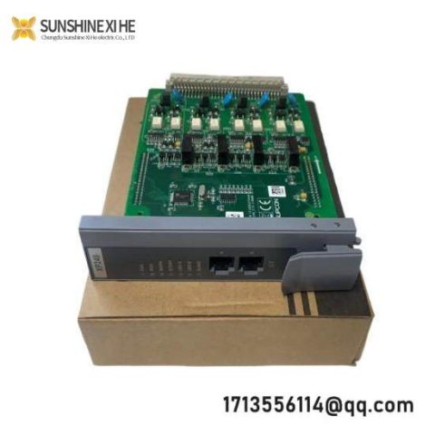 SUPCON XP-248 Communication Card - Reliable Industrial Networking Solution