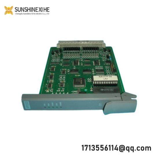 supcon_xp233_programmable_login_controller.jpg SUPCON XP233 Programmable Logic Controller - Industrial Automation Module
