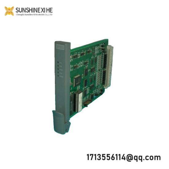 supcon_xp233_programmable_login_controller_1.jpg SUPCON XP233 Programmable Logic Controller - Industrial Automation Module