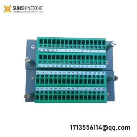 SUPCON XP526 Serial Protocol Communication Card - Advanced Industrial Networking Solution