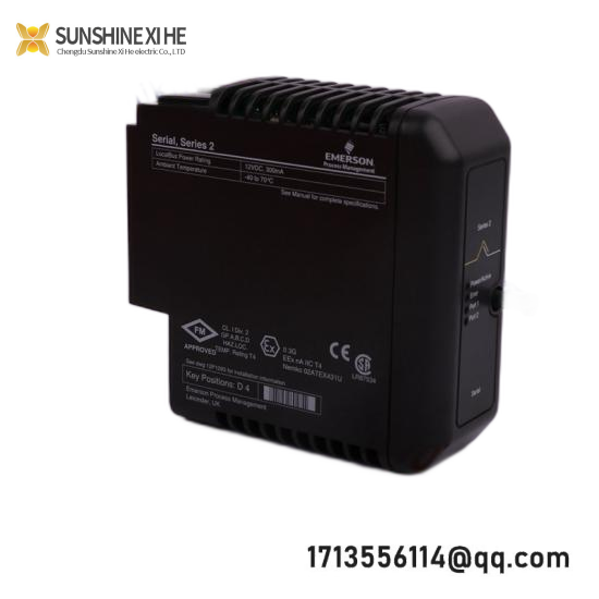 sutron_tp35et_219032_1.png SUTRON TP35ET/219032 - High-Performance Industrial Control Module