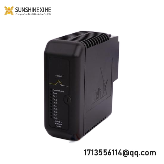 sutron_tp35et_219032_2.png SUTRON TP35ET/219032 - High-Performance Industrial Control Module