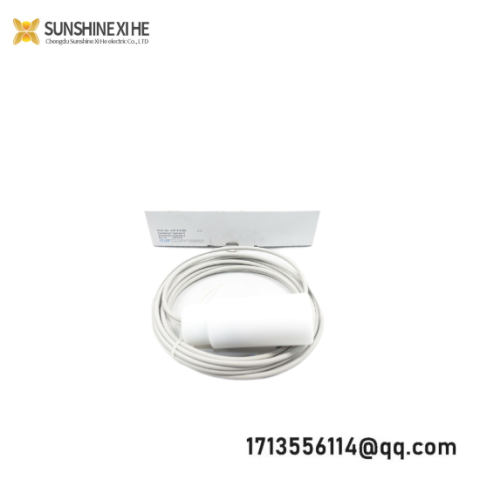 SWAN A-87.213.010 | Industrial Control Module | Advanced Automation Solutions