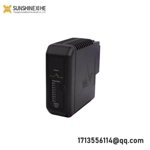 Yokogawa SYPROTEC H201TI Advanced Diagnostic and Monitoring Module