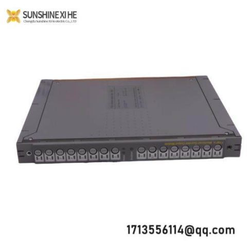 ICS Triplex T3510 Sensor, Allen-Bradley / Rockwell Automation, Industrial Control, Sensors