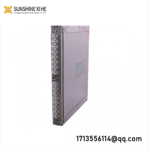 TE Connectivity T7481A - Monitored Guarded Output Module, Designed for Safety-Critical Applications