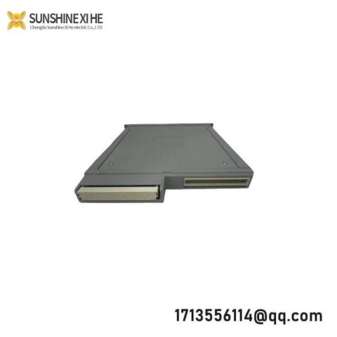 ICS TRIPLEX T8122 Processor Interface Adapter, Industrial Control Modules