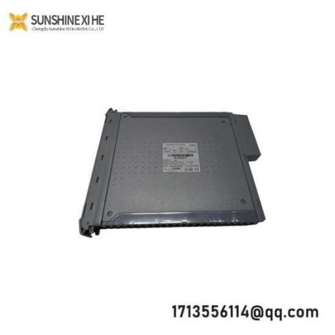 ROCKWELL T8123C Communication Interface Module, Advanced Industrial Control Solutions