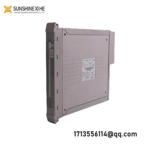 ICS Triplex T8170 - Secure Gateway Module