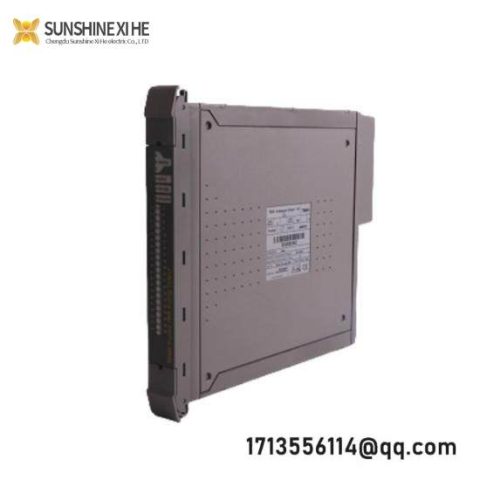 ICS Triplex T8271 - Trusted Fan Bracket for 24VDC Roof Mounting