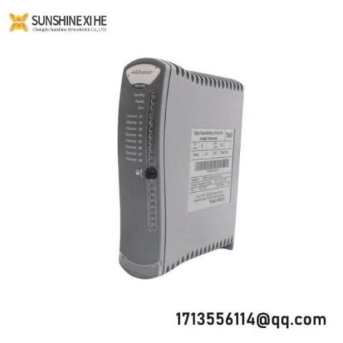 ICS Triplex T8290 - Reliable Power Distribution Unit