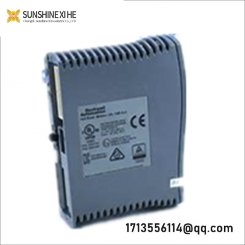 ICS T8311 Control Board - Industrial Grade PLC Module