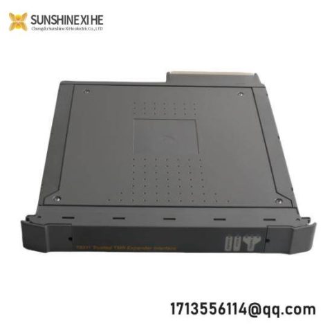 ICS Triplex T8311 - Trusted Extension Interface Module