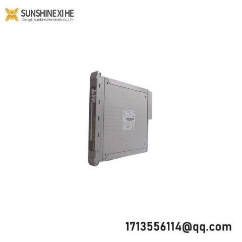 ICS TRIPLEX T8403C - Advanced Digital Input Module for Industrial Control Solutions