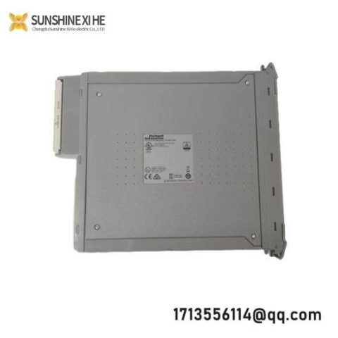 ICS Triplex T8472 TMR 120VAC Digital Output Module