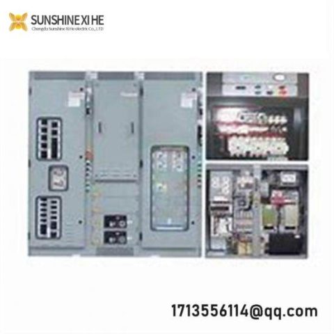 ICS T8480C Digital Input Module: PLC Innovation for Industrial Control