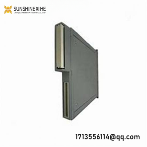 ICS T8850 Expander Interface Module - PLC Module for Industrial Control Systems