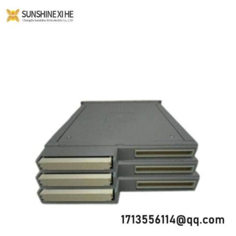 ABB T9082U Single Controller - Industrial Automation, 150 Characters or Less