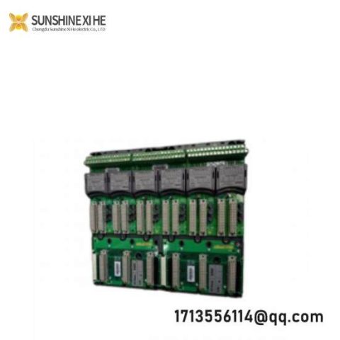 GE T9083U Multiple Controllers - Industrial Automation Solutions