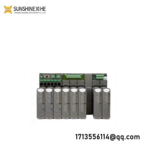 ABB T9087 Industrial Control Module