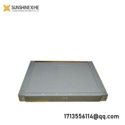 ABB T9191 Module, High-Performance Industrial Control Module