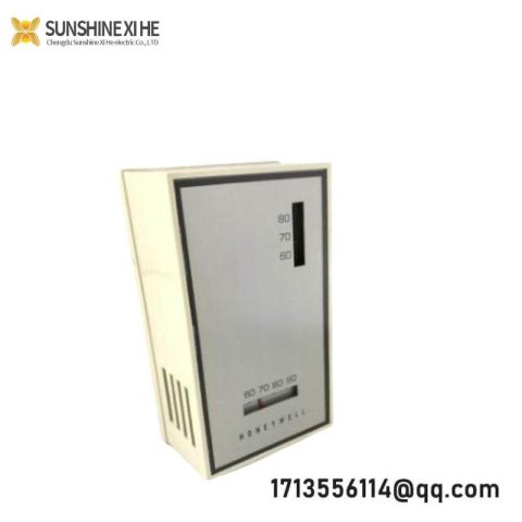 Honeywell T921D-1008 Thermostat, T921D Series, Temperature Control Module