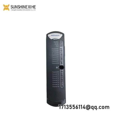 Siemens T9481 Analog Input Module