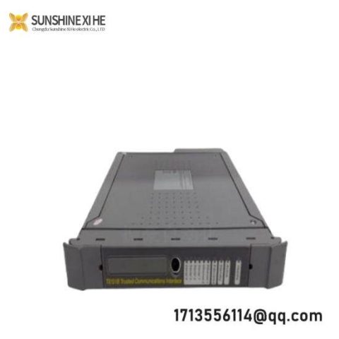 ABCD T9833 Industrial Processor Module