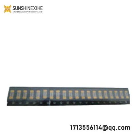 Schneider Electric T9902 Replacement Fuse - Power Distribution Module, Industrial Control Systems