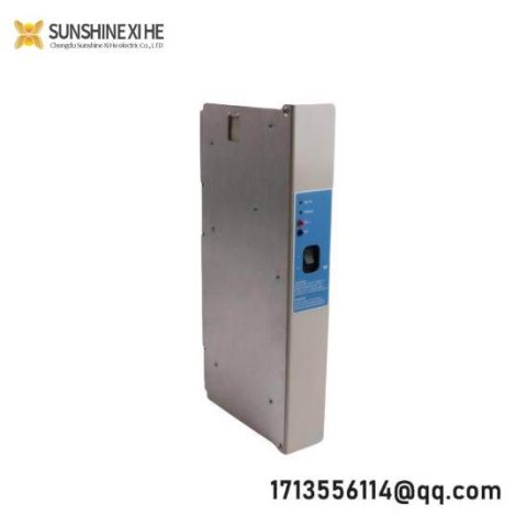 Honeywell TDC1412-40825 Power Supply Module, 51199929-100, Advanced Control Solutions