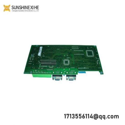 TDE CS6319 Bright Price - Advanced Automation Module