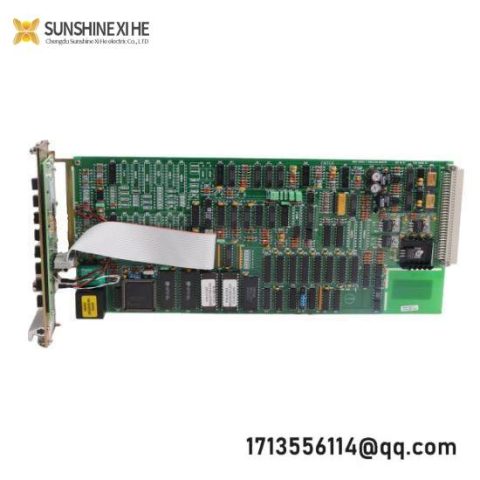TE LAD-N22C - High-Performance Industrial Control Module