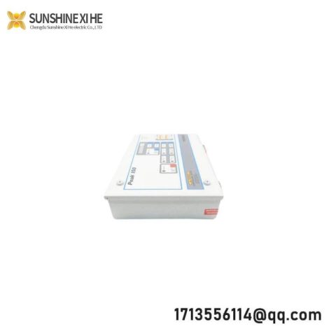 TEAM BL0170 PC0010-P Industrial Control Module