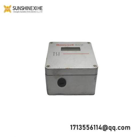 TECHCON SYSTEMS TSI 977: Advanced Display Unit for Industrial Control