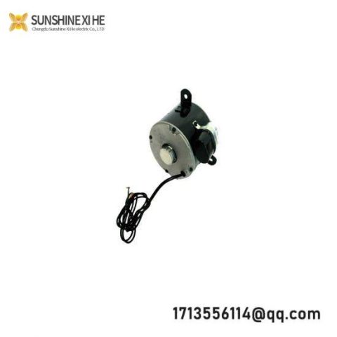 TECUMSEH KA55HXKGE-8331 FAN MOTOR for Automation Parts