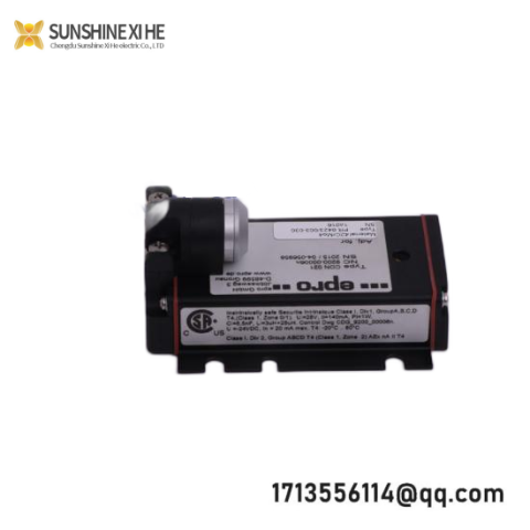 Siemens TEL 381-643065-2 Motion Control Module