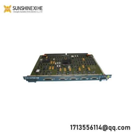 ABB E2B119-12/86MC E281-005036-12 Control Board