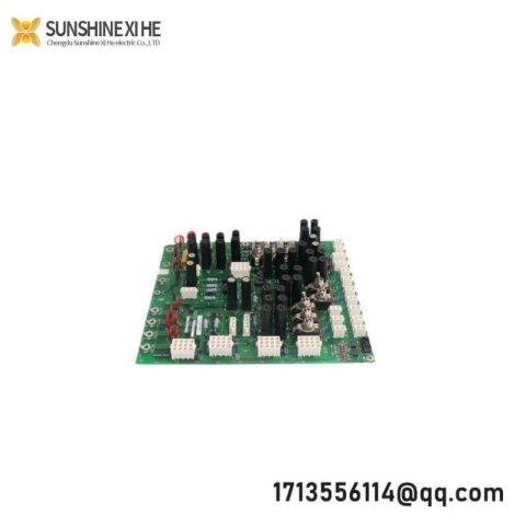 TEL SC2720 P3200 Industrial Control Module