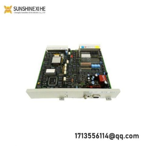 TEL TVB-1202-1/ANET 1381-647980-12 High-Performance Control Board for Industrial Automation Systems