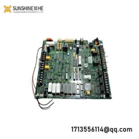 TEL TVB6002-1/IMC 1308-644857-12 - Industrial Control Module
