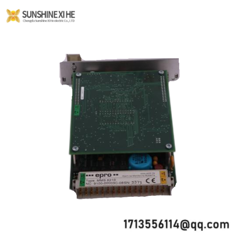 TeleFrank TZP80-2405/S: Precision Control Module for Industrial Automation