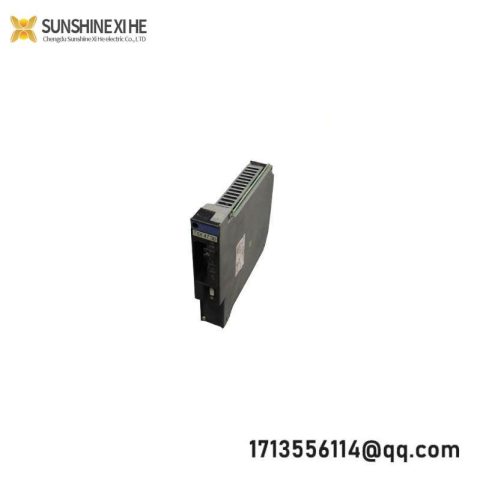 Telemecanique TSX4730 PLC Processor, Industrial Control Module
